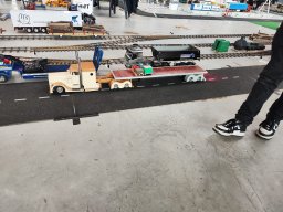 Modell Truck Nord 2025